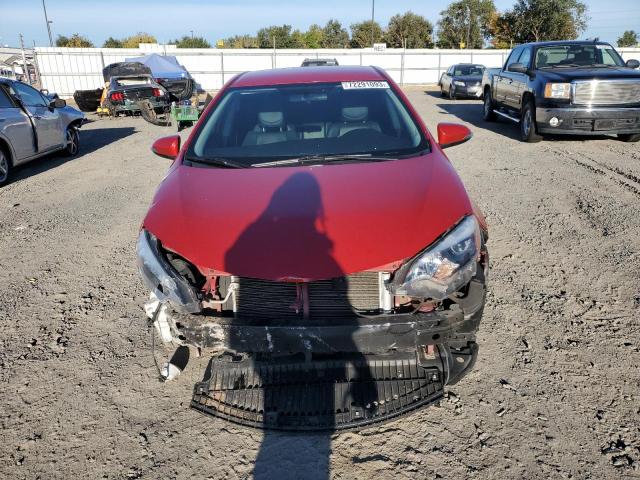 Photo 5 from auction – 2016 TOYOTA COROLLA L with VIN 5YFBURHE1GP424935