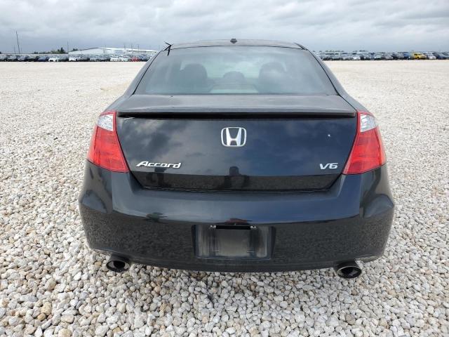 Photo 6 from auction – 2010 HONDA ACCORD EXL with VIN 1HGCS2B88AA004817