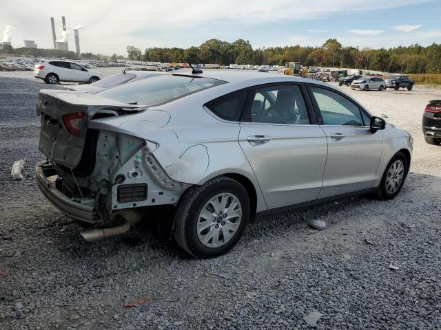 Photo 3 from auction – 2014 FORD FUSION S with VIN 1FA6P0G75E5372801