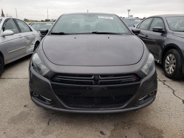 Photo 5 from auction – 2015 DODGE DART GT with VIN 1C3CDFEB0FD204866