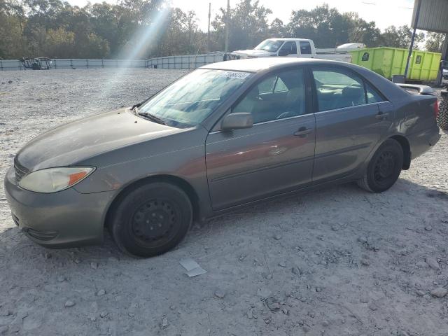 TOYOTA CAMRY LE 2002 with VIN 4T1BE32K02U562529 - Photo from auction