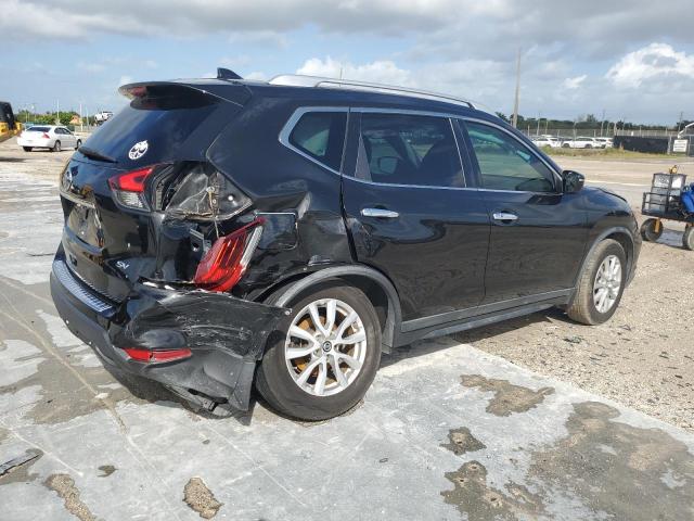 Photo 3 from auction – 2018 NISSAN ROGUE S with VIN KNMAT2MT2JP553088