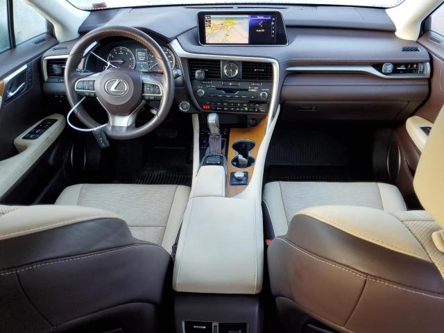 Photo 8 from auction – 2019 LEXUS RX 350 BAS with VIN 2T2BZMCA9KC210773