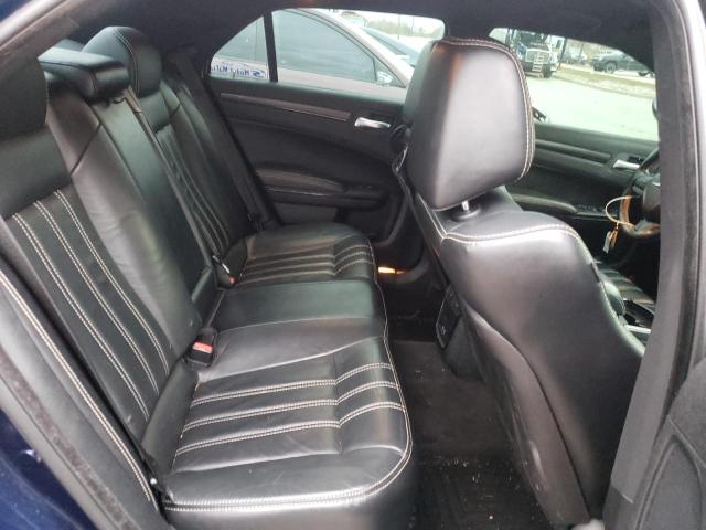 Photo 10 from auction – 2016 CHRYSLER 300 S with VIN 2C3CCABG8GH128470