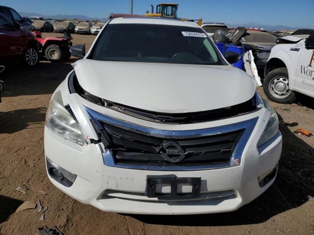 Photo 5 from auction – 2013 NISSAN ALTIMA 2.5 with VIN 1N4AL3AP8DN439373