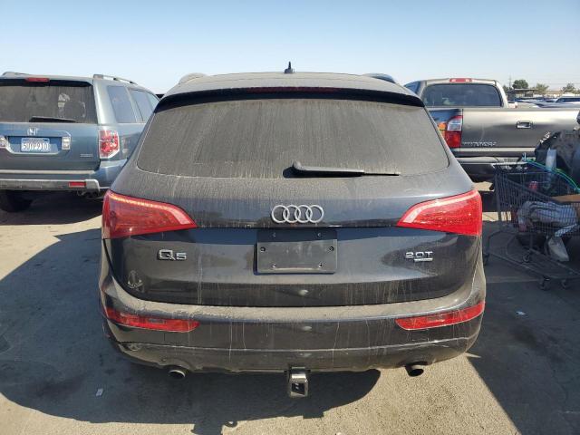 Photo 6 from auction – 2012 AUDI Q5 PREMIUM with VIN WA1CFAFP9CA074886