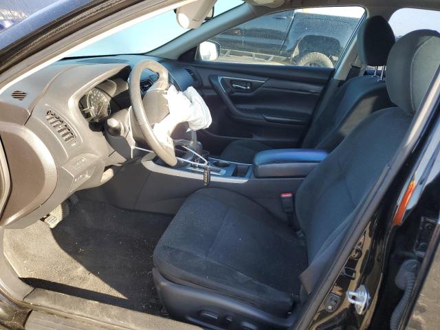 Photo 7 from auction – 2015 NISSAN ALTIMA 2.5 with VIN 1N4AL3AP0FC575902