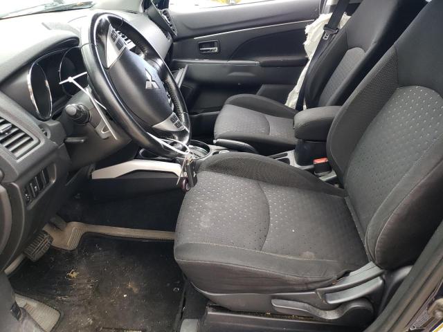 Photo 7 from auction – 2012 MITSUBISHI OUTLANDER with VIN JA4AR4AU8CZ009395