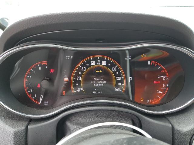 Photo 9 from auction – 2015 DODGE DURANGO CI with VIN 1C4RDHEG7FC244364