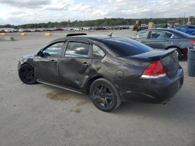 Photo 2 from auction – 2009 CHEVROLET IMPALA 2LT with VIN 2G1WC57M191211631