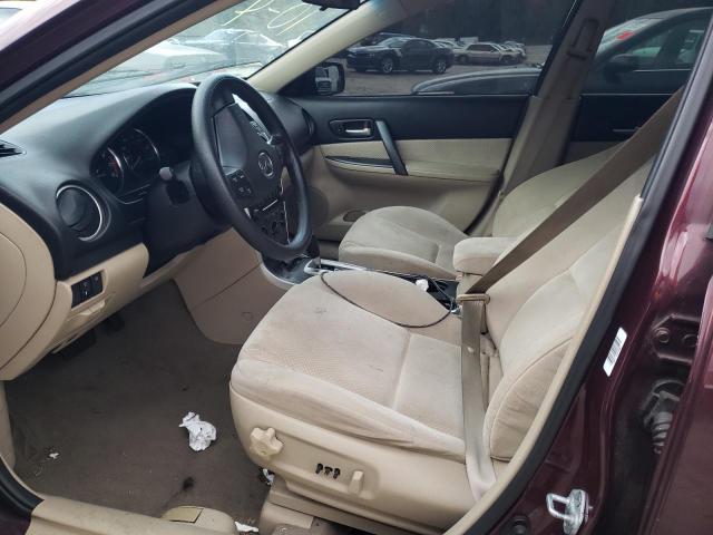 صورة رقم 7 من المزاد - 2006 MAZDA 6 I مع VIN 1YVHP80C165M61852