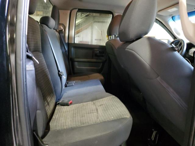 Photo 10 from auction – 2012 DODGE RAM 1500 S with VIN 1C6RD7FT6CS339805