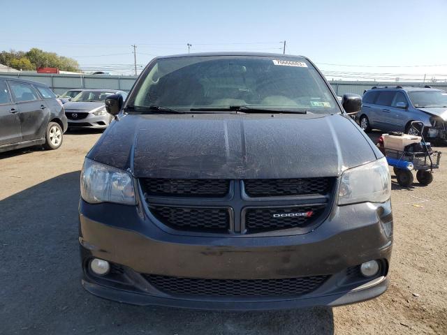 Photo 5 from auction – 2018 DODGE GRAND CARA with VIN 2C4RDGEG5JR145424