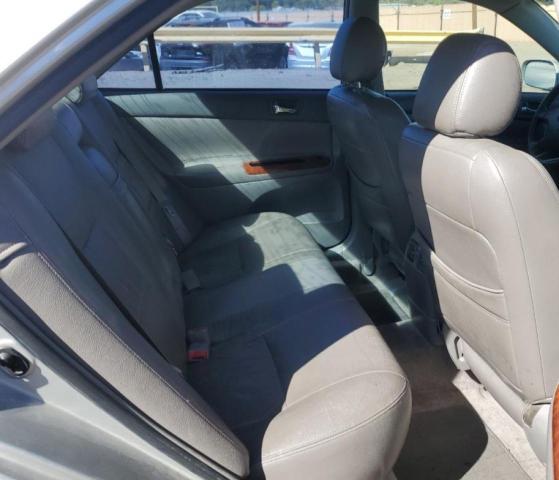Photo 10 from auction – 2002 TOYOTA CAMRY LE with VIN 4T1BE32K12U597614