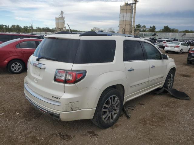 Photo 3 from auction – 2013 GMC ACADIA DEN with VIN 1GKKVTKD3DJ194460