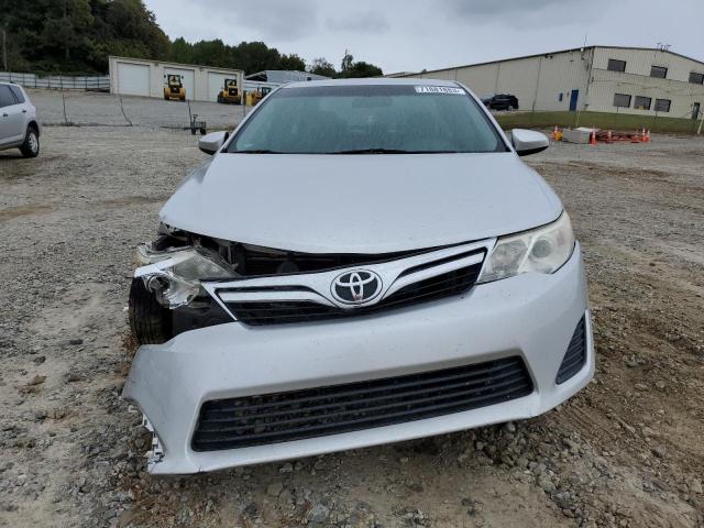 Photo 5 from auction – 2012 TOYOTA CAMRY BASE with VIN 4T1BF1FK0CU054235