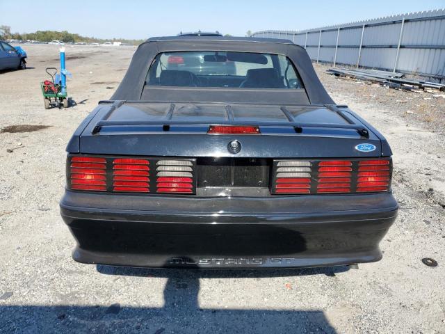 Photo 6 from auction – 1990 FORD MUSTANG GT with VIN 1FACP45E3LF153502