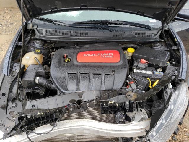 Photo 11 from auction – 2013 DODGE DART LIMIT with VIN 1C3CDFCH4DD293233
