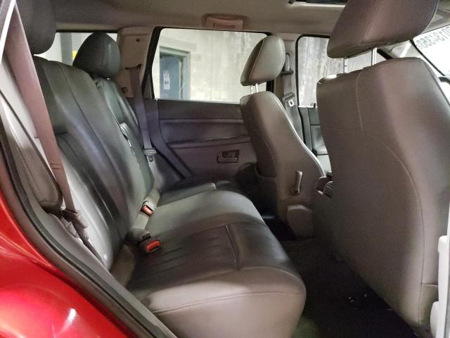 Photo 11 from auction – 2005 JEEP GRAND CHER with VIN 1J4GR48K25C646397