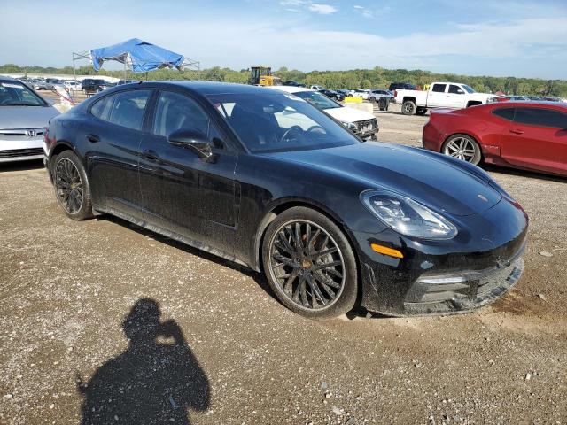 Photo 4 from auction – 2020 PORSCHE PANAMERA B with VIN WP0AA2A74LL101778