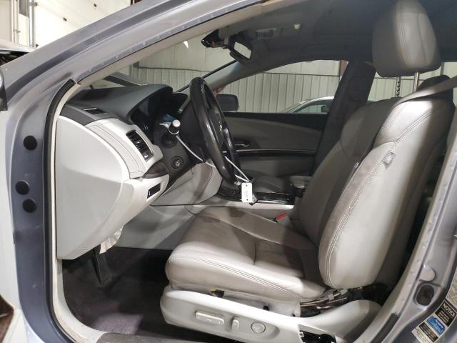 Photo 7 from auction – 2014 ACURA RLX TECH with VIN JH4KC1F51EC005043