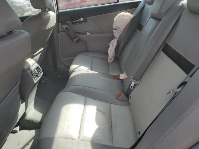 Photo 10 from auction – 2012 TOYOTA CAMRY SE with VIN 4T1BK1FK2CU010765