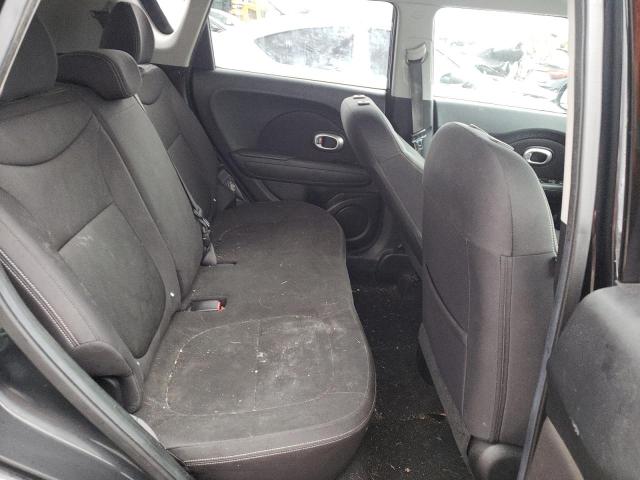 Photo 10 from auction – 2014 KIA SOUL with VIN KNDJN2A22E7075170
