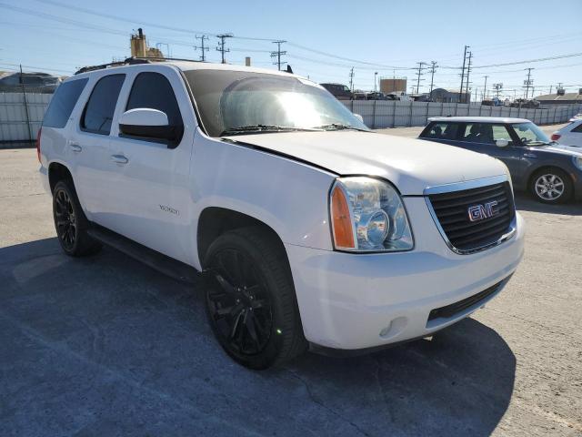 Photo 4 from auction – 2011 GMC YUKON SLT with VIN 1GKS2CE01BR235278