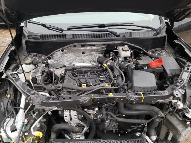 Photo 11 from auction – 2022 BUICK ENCORE GX with VIN KL4MMBS24NB146178