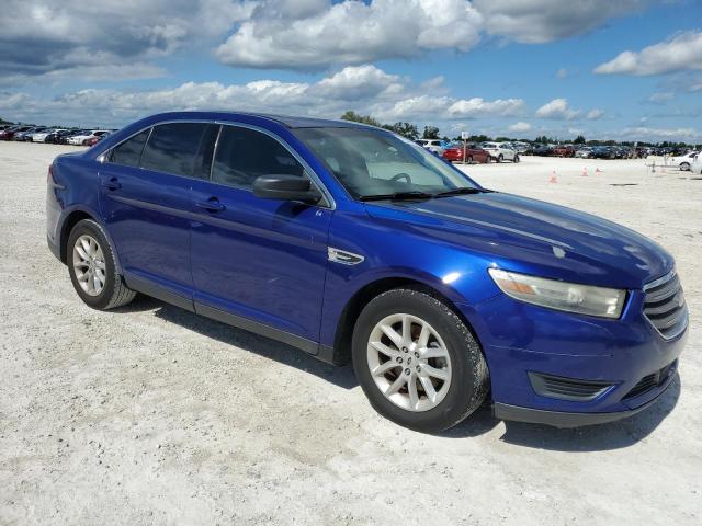 Zdjęcie 4 z aukcji – 2014 FORD TAURUS SE z VIN 1FAHP2D8XEG153970