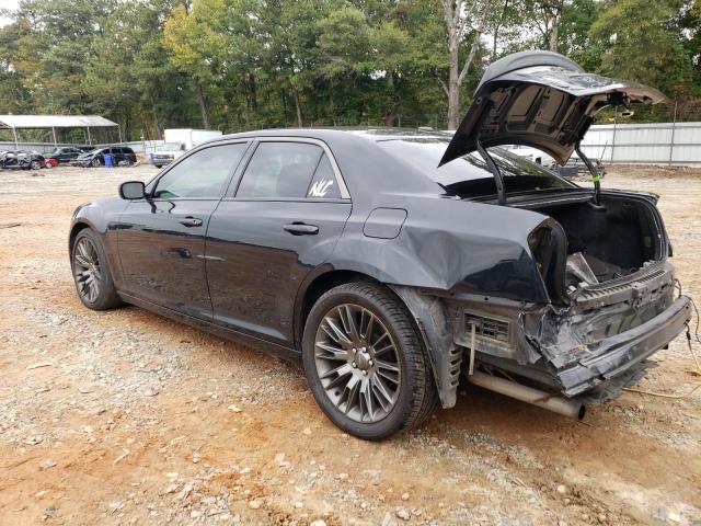 Photo 2 from auction – 2013 CHRYSLER 300C VARVA with VIN 2C3CCADT9DH672630
