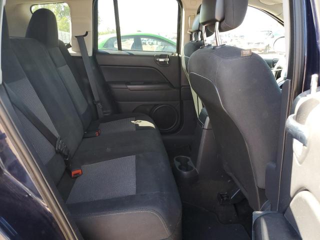 Photo 10 from auction – 2015 JEEP COMPASS SP with VIN 1C4NJDBB8FD214499