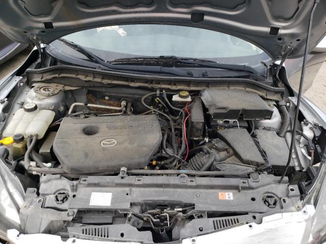 Photo 11 from auction – 2012 MAZDA 3 I with VIN JM1BL1UF2C1501314