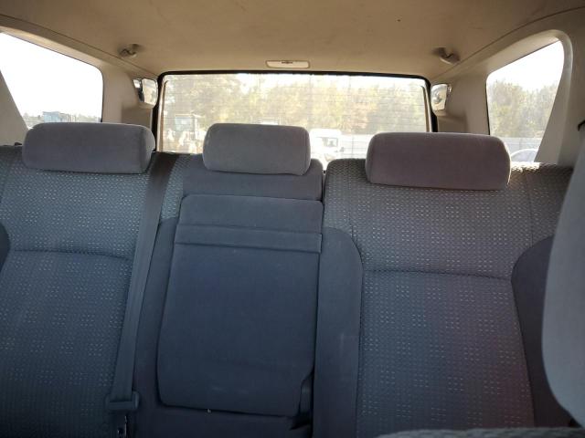 Photo 10 from auction – 2005 TOYOTA 4RUNNER SR with VIN JTEZU14R250053327