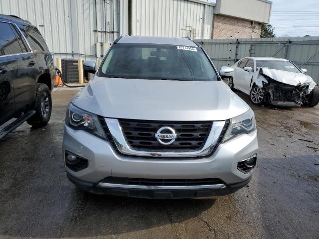 Photo 5 from auction – 2017 NISSAN PATHFINDER with VIN 5N1DR2MM9HC693026