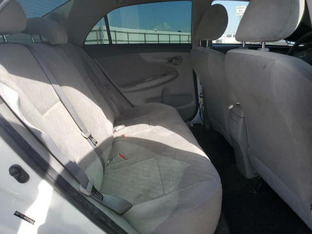 Photo 10 from auction – 2009 TOYOTA COROLLA BA with VIN JTDBL40E39J045654