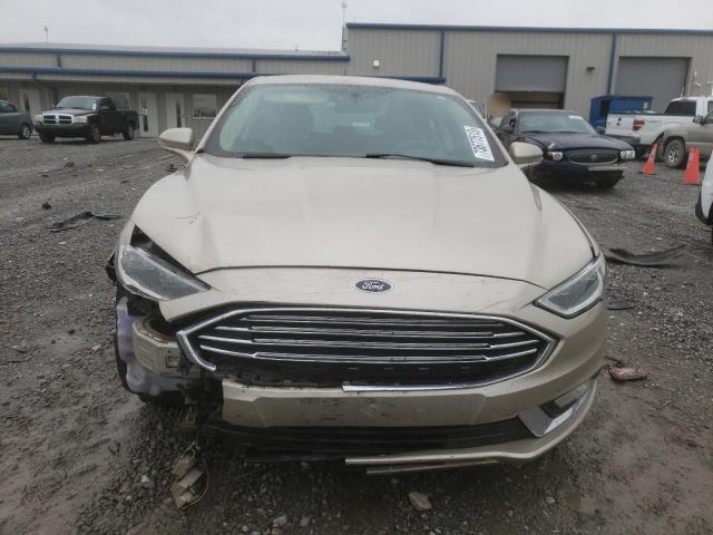 Photo 5 from auction – 2017 FORD FUSION SE with VIN 3FA6P0HD5HR348892
