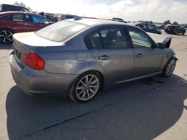 Photo 3 from auction – 2009 BMW 328 I with VIN WBAPH77539NL85083