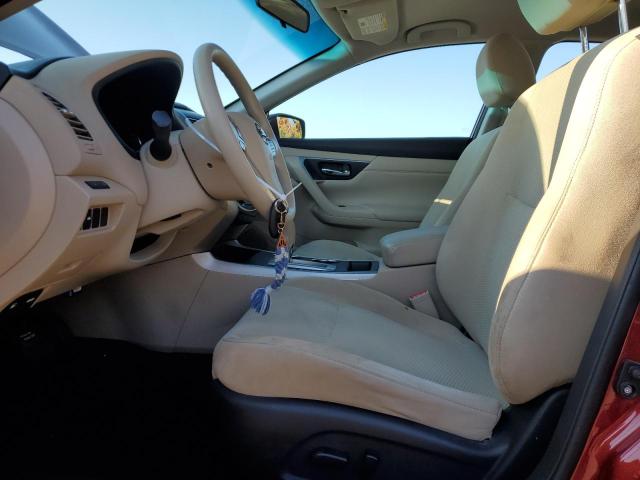 Photo 7 from auction – 2015 NISSAN ALTIMA 2.5 with VIN 1N4AL3AP1FC489210