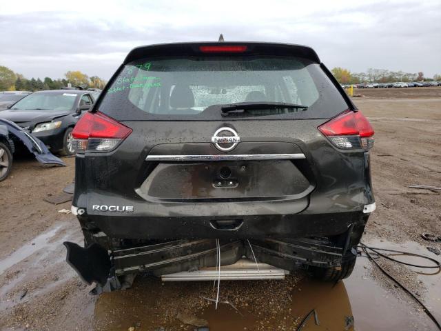 Photo 6 from auction – 2017 NISSAN ROGUE S with VIN KNMAT2MT7HP543909