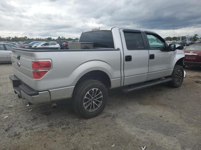 Photo 3 from auction – 2014 FORD F150 SUPER with VIN 1FTFW1ET8EKD11575