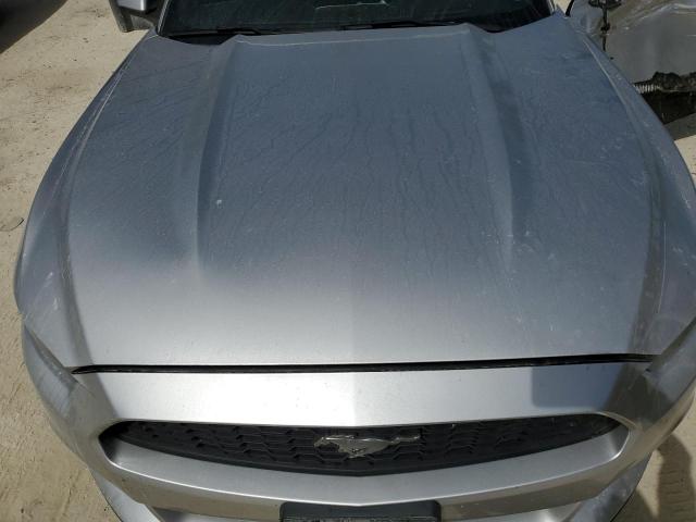 Photo 11 from auction – 2017 FORD MUSTANG with VIN 1FATP8UH9H5324012