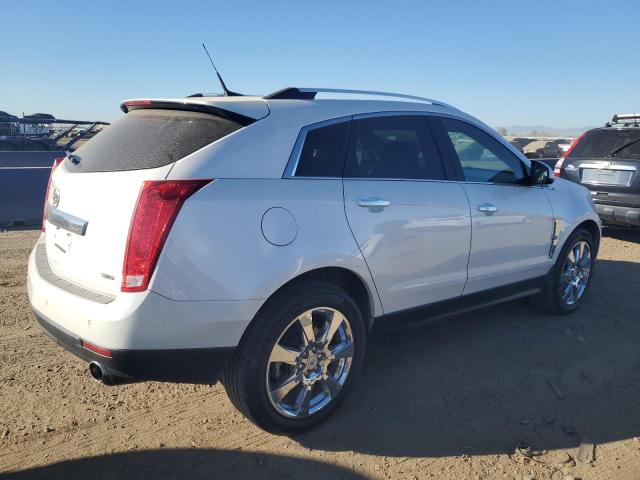 Photo 3 from auction – 2012 CADILLAC SRX PREMIU with VIN 3GYFNFE30CS617861