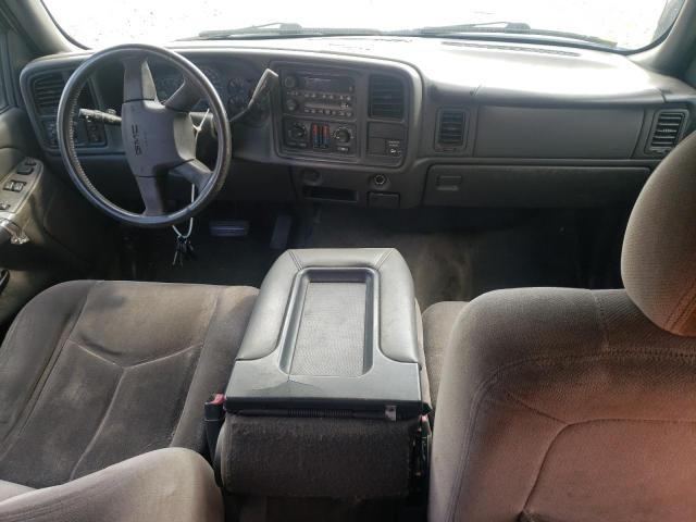 Photo 8 from auction – 2004 GMC NEW SIERRA with VIN 1GTEC19T84Z122431