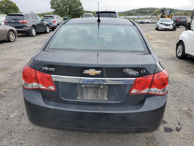 Photo 6 from auction – 2012 CHEVROLET CRUZE LT with VIN 1G1PG5SC3C7250609