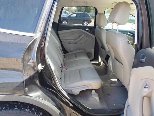 Photo 11 from auction – 2013 FORD ESCAPE SEL with VIN 1FMCU9H93DUC18369