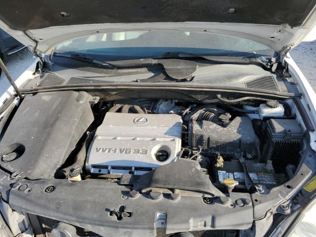Photo 12 from auction – 2005 LEXUS RX 330 with VIN 2T2HA31U25C071096