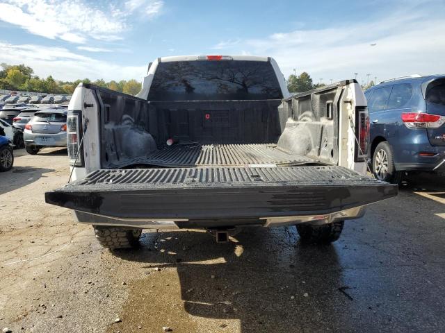 Photo 6 from auction – 2016 FORD F150 SUPER with VIN 1FTFW1EG0GFB45602
