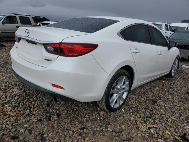 Photo 3 from auction – 2015 MAZDA 6 TOURING with VIN JM1GJ1V56F1204844