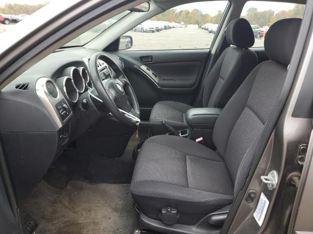Photo 7 from auction – 2003 PONTIAC VIBE with VIN 5Y2SL62873Z479040